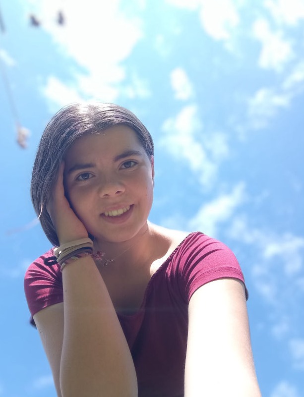 Majda Zenklová